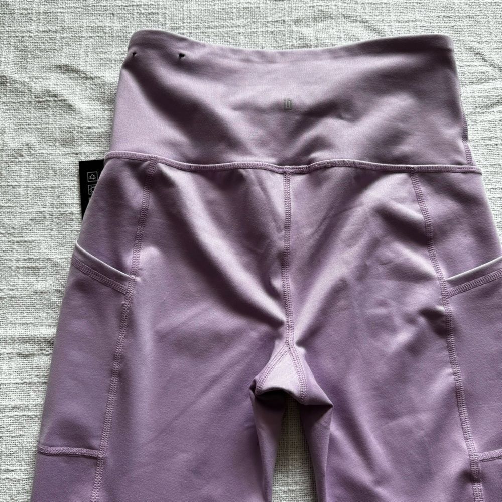 Ideology Performance Legging Compression Pockets … - image 9